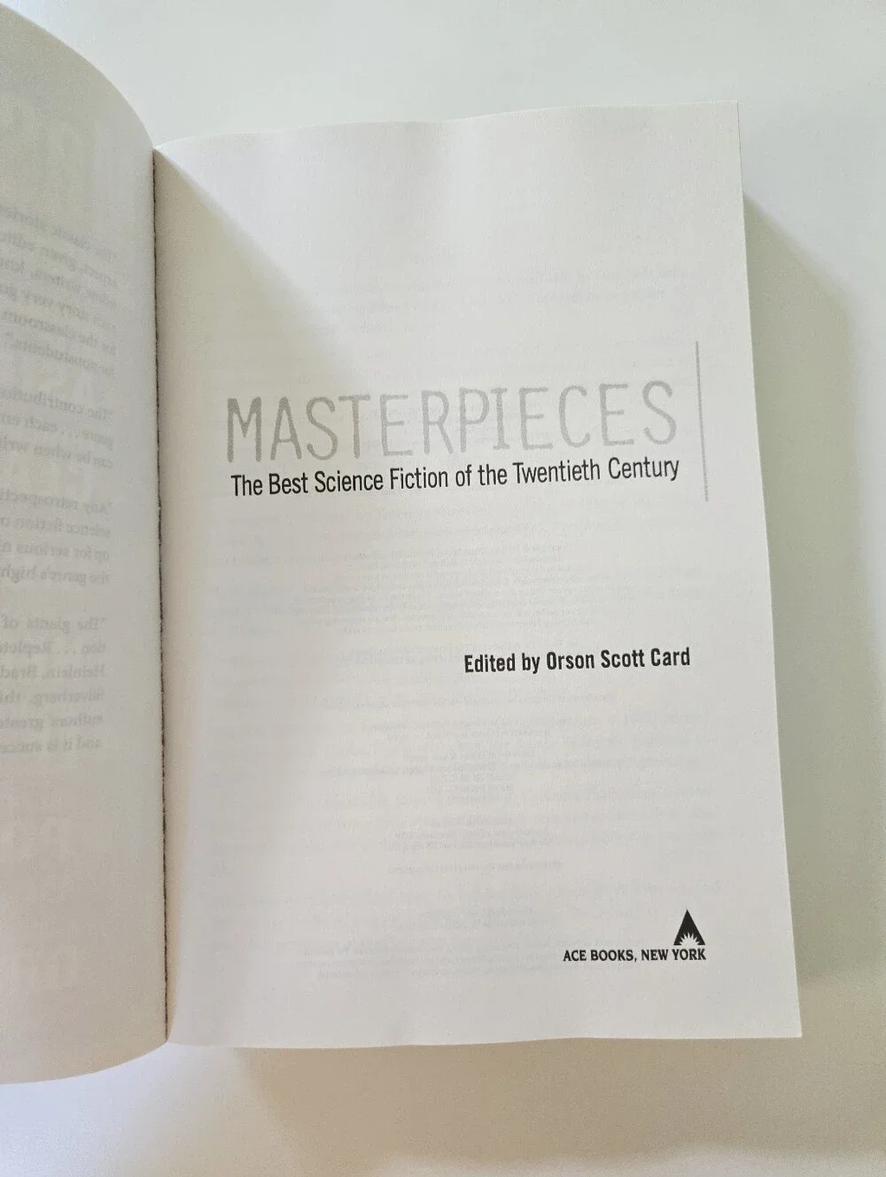 BOOK masterpieces best